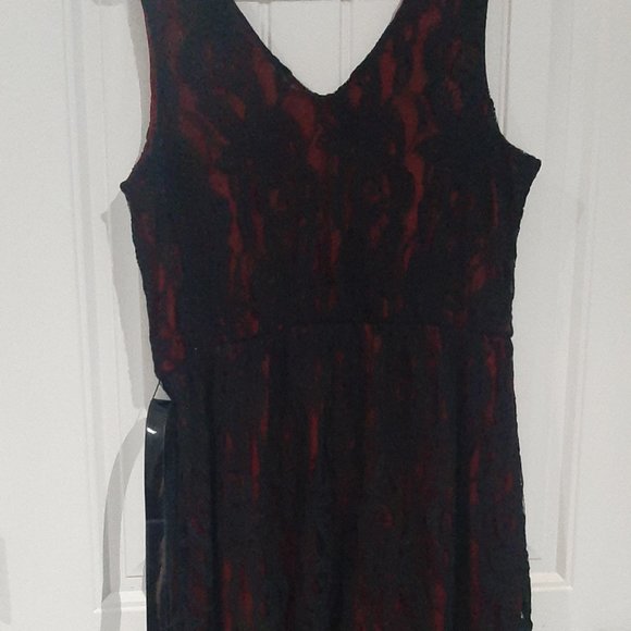 Maurices lace dress - Picture 1 of 2
